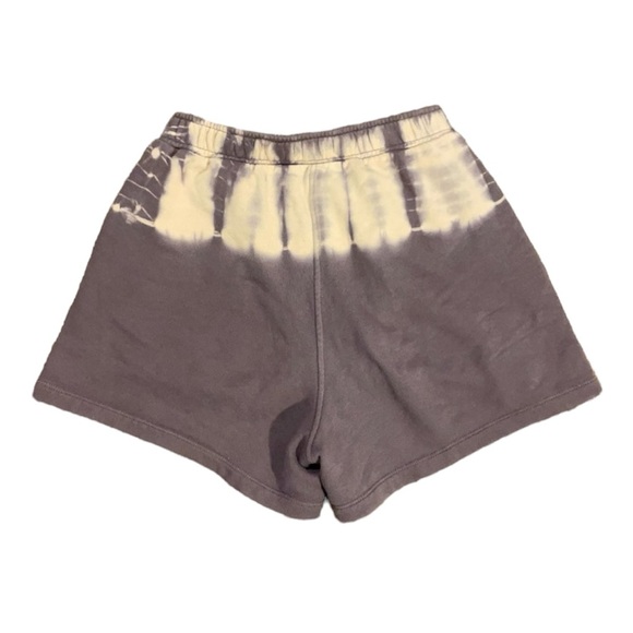 ✨MADEWELL✨Tie Dye ReSourced Sweat Shorts - Picture 5 of 7